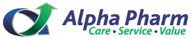 Alpha Pharm